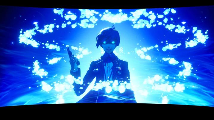 Image du produit Atlus Persona 3 Reload (Switch 2, DE)