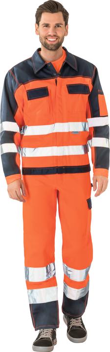 Produktbild Planam Warnschutzbundjacke (42)