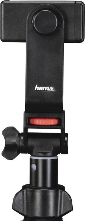 Produktbild Hama Driepootstatief Rotary Smartphone II 150 Set w/ Bluetooth-Ontspanner (Metall)