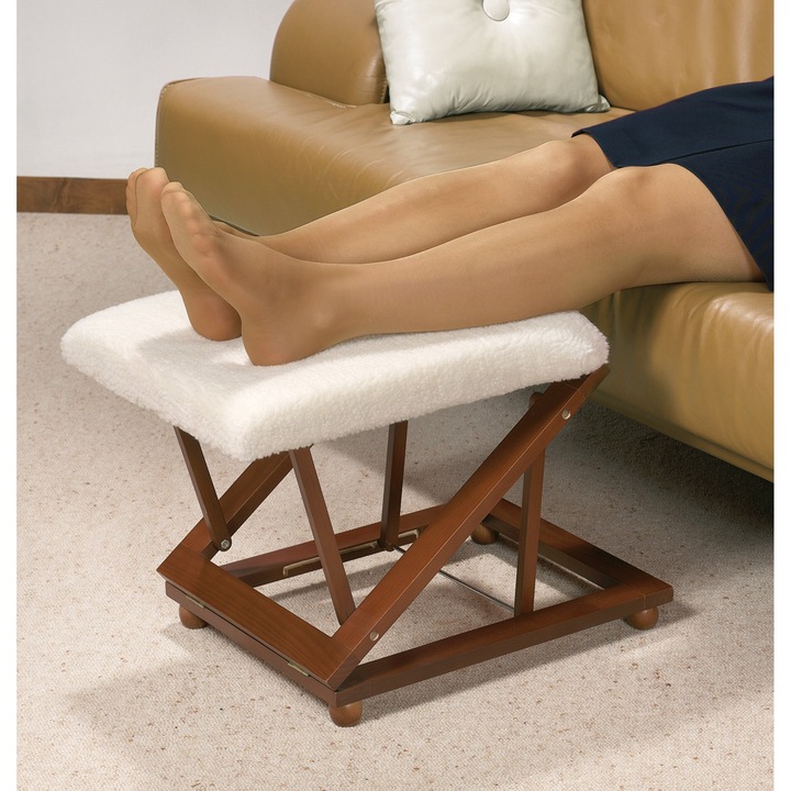 Actual product image Sellmer Relax footrest (Lavatory)