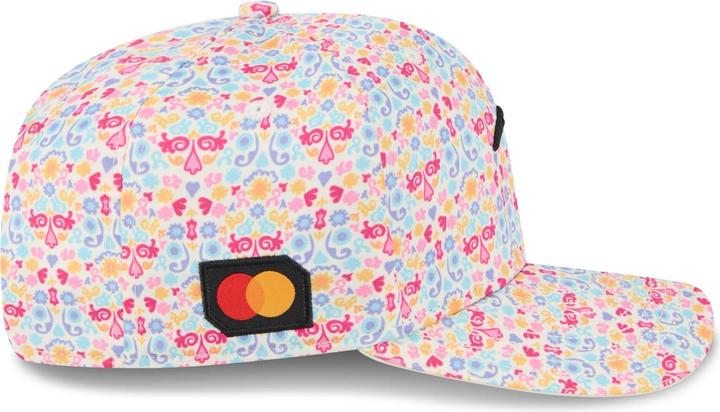 Image du produit New Era 9Seventy Stretch Cap - Mexico Mclaren Lando Norris
