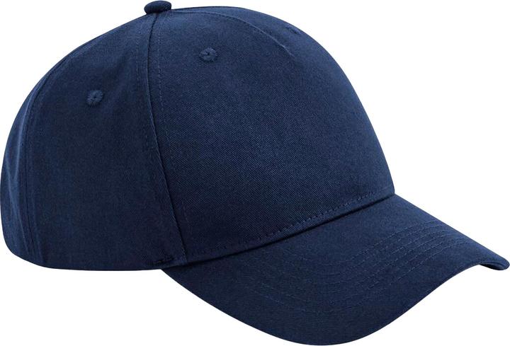 Produktbild Beechfield Baseballmütze 5 Segmente (One Size)