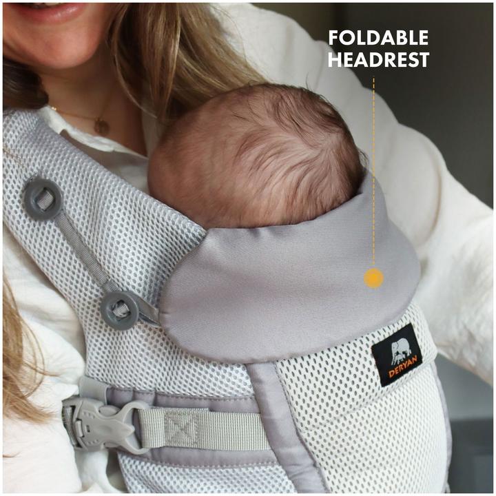 Immagine prodotto Deryan Marsupio