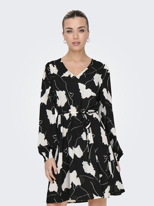 Produktbild JdY JDYBASE Midikleid Kleid (M)