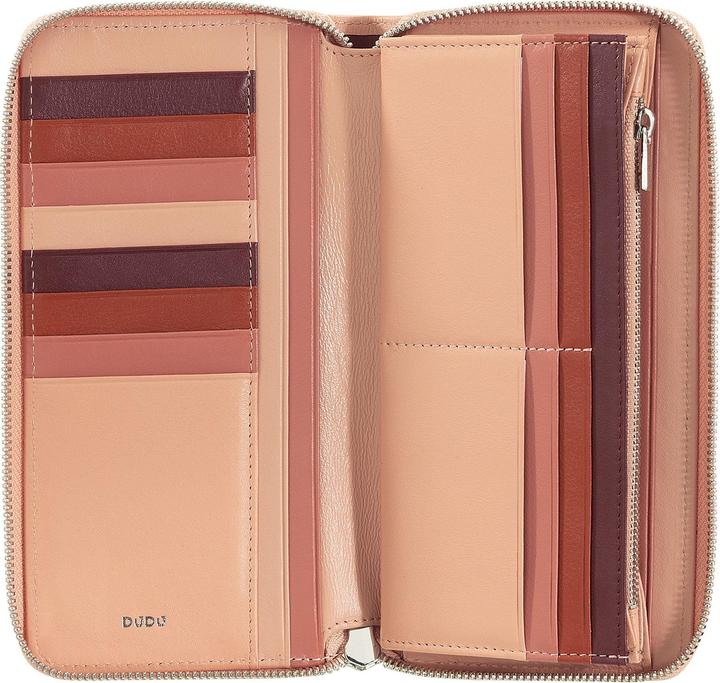 Immagine prodotto Dudu Portafoglio RFID in pelle 20 cm
