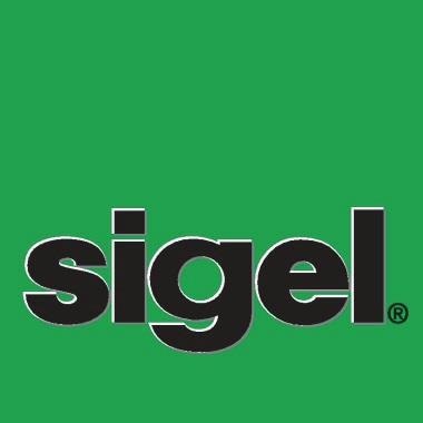 Actual product image Sigel Business card ring binder (A8)