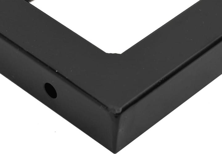 Image du produit vidaXL Waschbeckenablage