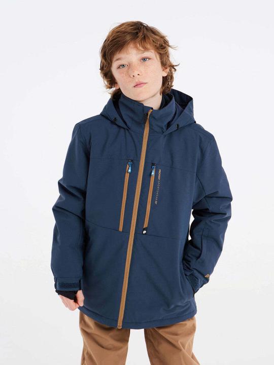 Produktbild Protest Flynty Snowjacket (128)