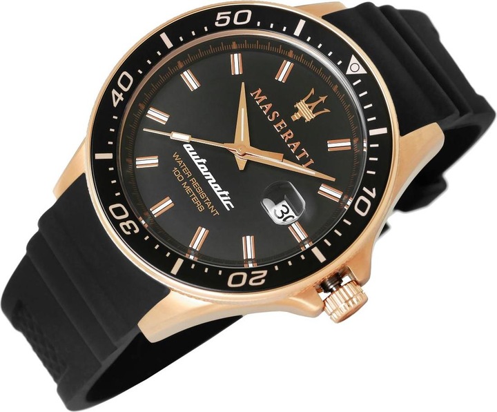 Produktbild Maserati Sfida (Sportuhr, 44 mm)