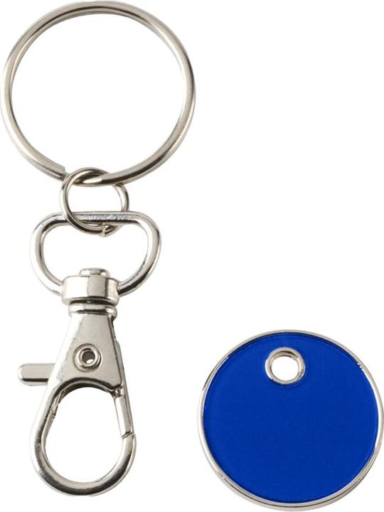 Image du produit Generic Porte-clés pour chariot de supermarché RORY