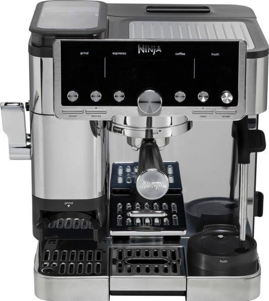Productafbeelding Ninja ES701EU Espressomaschine
