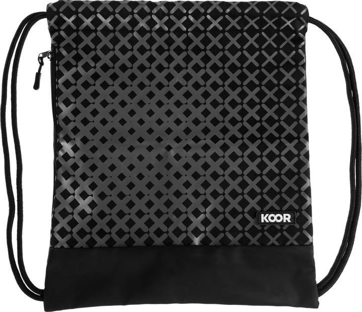 Koor Turnsack Attivo (14 l)