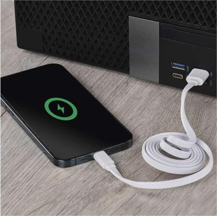 Immagine prodotto Emos 1m USB 2.0 (1 m, USB 2.0, 12 W)