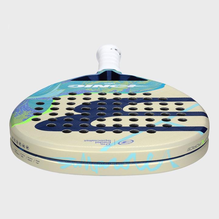 Actual product image Bullpadel Ionic Light 26