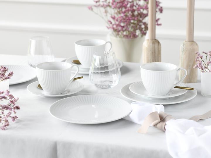 Produktbild CreaTable Valencia (18 Stück)