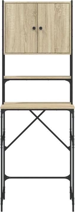 Image du produit vidaXL Waschmaschinen-Schrank