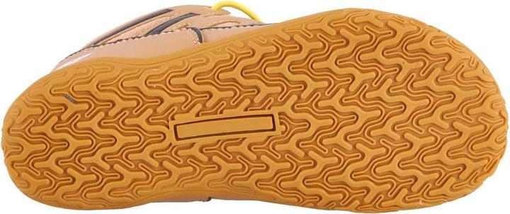 Produktbild Ballop Kids Barfussschuhe Intense brown (26)