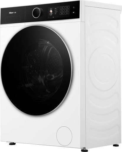 Produktbild Hisense WF5I9043BWFS (9 kg, Links)