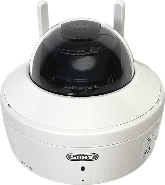 Actual product image Abus TVIP42562 (1920 x 1080 Pixels)