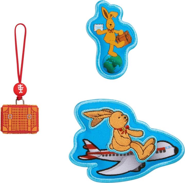 Image du produit Step by Step Accessoires pour cartables MAGIC MAGS