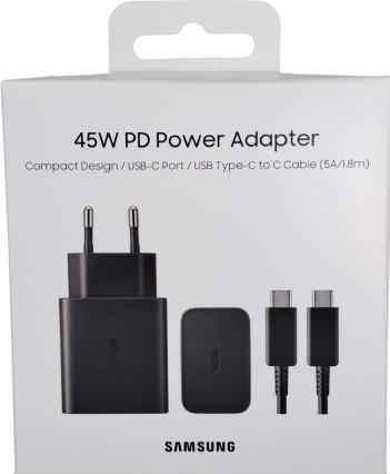 Produktbild Samsung EP-T4510 (45 W)