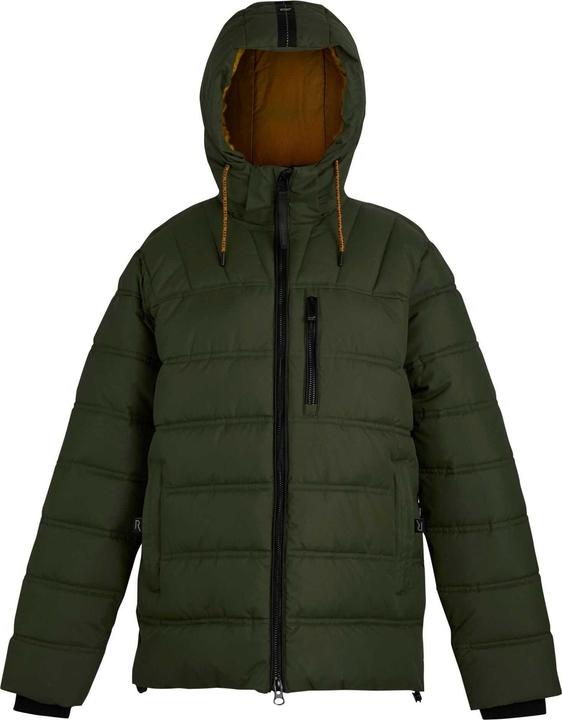 Produktbild Regatta Leeshaw Steppjacke (S)