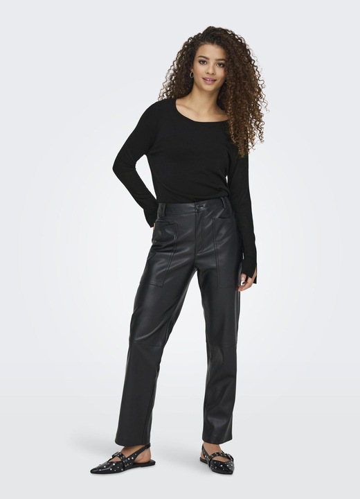 Image du produit Only ONLVIENNA Pull en maille Pull en maille (XS)