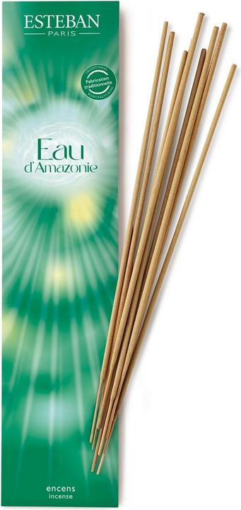 Produktbild Esteban d'Amazonie Duft-Räucherstäbchen