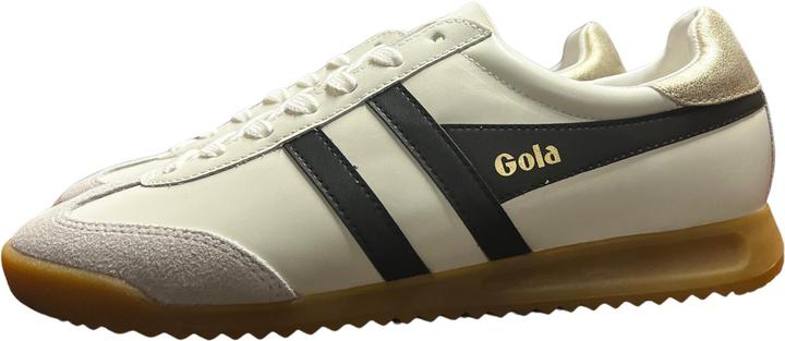 Immagine prodotto Gola sneakers in pelle da torpedo (37)