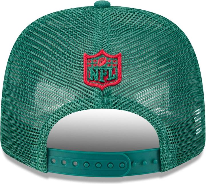 Produktbild New Era 9Seventy Trucker Snapback Cap New York Jets Retro