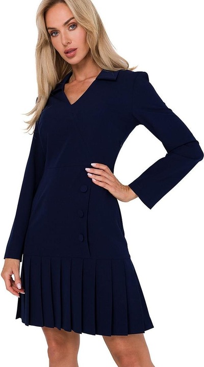 Image du produit Made of Emotion Robe de tous les jours Moe (S)