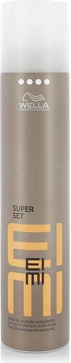 Wella EIMI super set 500 ml (500 ml)