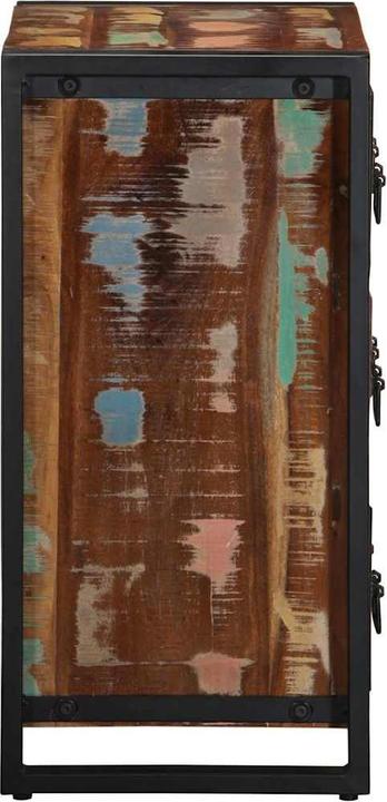 Produktbild vidaXL Sideboard (50 x 35 x 70 cm)