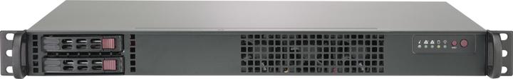 Image du produit Supermicro 1019C-HTN2 : LGA1151