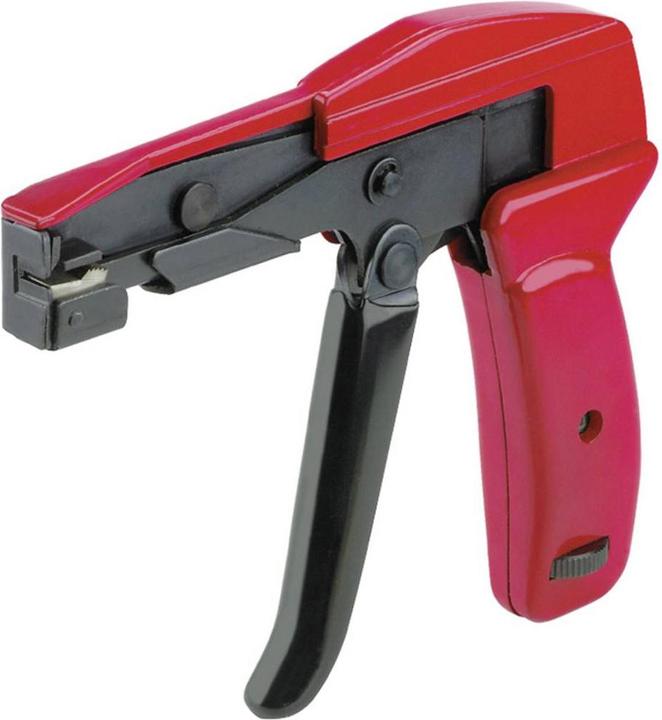 Produktbild Weidmüller Kabelbinderzange Rt (160 mm)