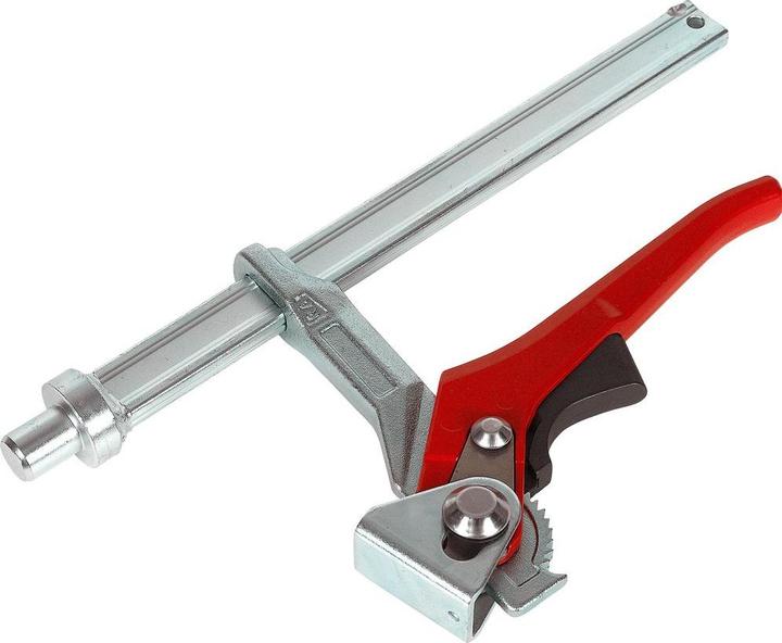 Actual product image Bessey Clamping element for welding table (200 mm)