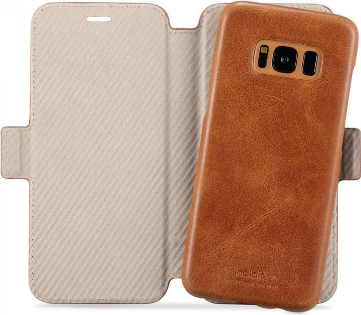 Produktbild Holdit Phone Wallet Case Berlin (Samsung Galaxy S8)