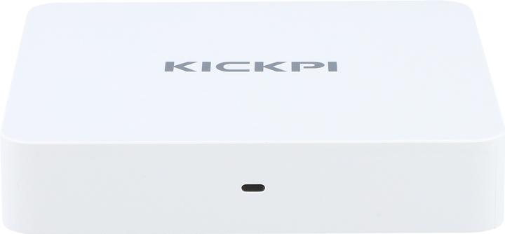 Image du produit Zehnder Kickpi KP1 (32 Go, Android 11)