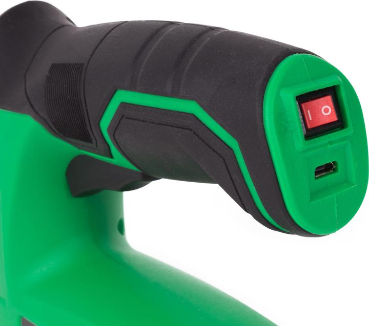 Produktbild ProPlus Akkutacker 4v 1300mah