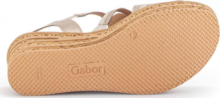 Produktbild Gabor Sandale 44.655.62 (38.5)