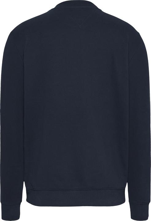 Produktbild Tommy Jeans TJM Regular Entry Graphic Crew Sweatshirt (XXL)