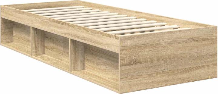 Image du produit vidaXL Bettrahmen (75 x 190 cm)