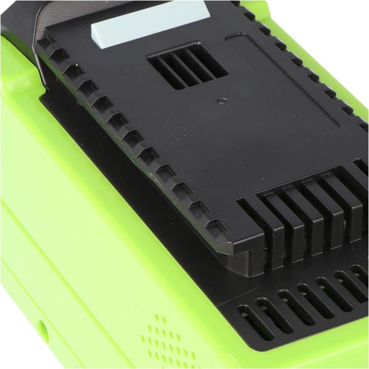 Actual product image AccuCell Battery Greenworks 29472, 29282, 2601102, 24252, 29462, 29302, 29662, G-MAX (40 V)