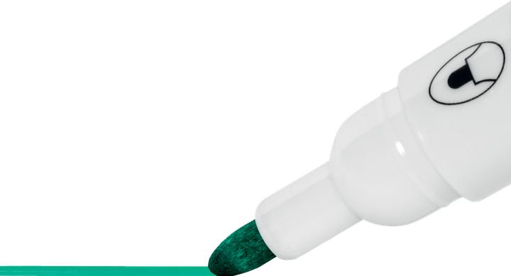 Image du produit Nobo Marqueur de planche Glide (10 x)