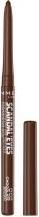 Produktbild Rimmel London Rimmel - Scandal'eyes Eye Define Eye Pencil 002 C (002 Chocolate Brown)