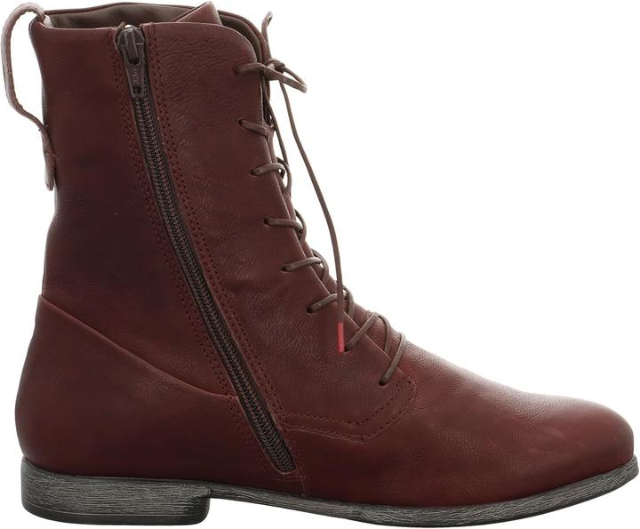 Actual product image Think! Agrat Ankle Boots with Lambswool (37)