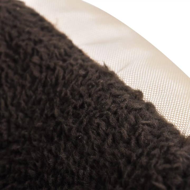 Produktbild vidaXL Hundebett (Hund)