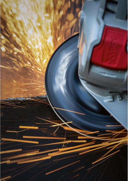 Immagine prodotto Bosch Professional Martello a percussione con SDS-max GSH 5 CE (Corrente elettrica)