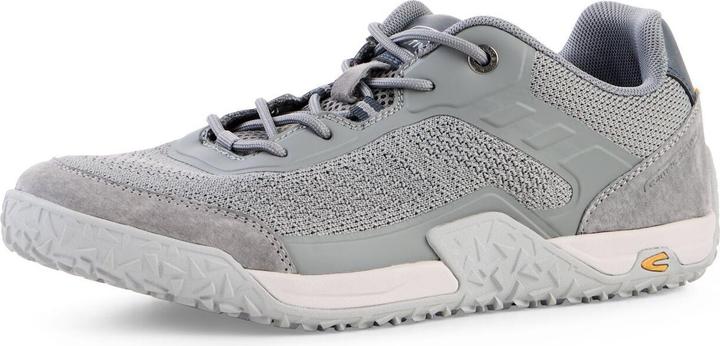 Image du produit Camel Active Sneaker pig nubuk/textile GRAU/BLAU (45)