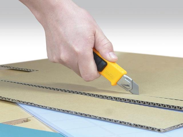 Image du produit Olfa Couteau original japonais (Cutters)